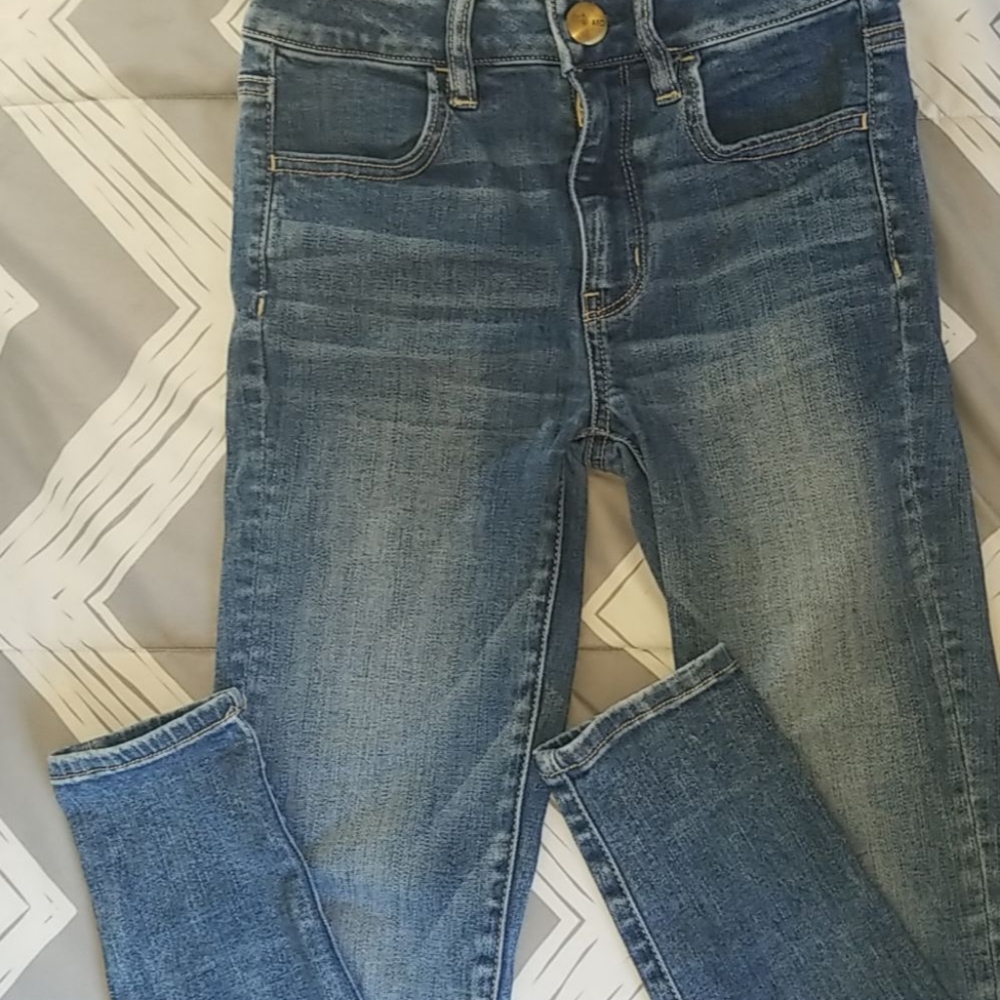 ■Jeans■